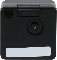 Casio TQ-140-1B Tq140 Travel Alarm Clock - Black