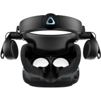 HTC Vive Cosmos Elite Virtual Reality System Full System