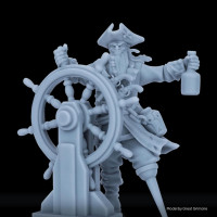 ELEGOO Standard Photopolymer Resin LCD UV-Curing Resin 405nm 3D Printer Resin for Mars Saturn Jupiter MSLA DLP LCD 3D Printing Grey 500g