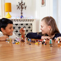 LEGO Harry Potter Advent Calendar 75964 Building Kit (305 Pieces)