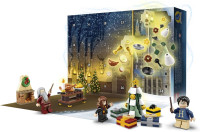 LEGO Harry Potter Advent Calendar 75964 Building Kit (305 Pieces)