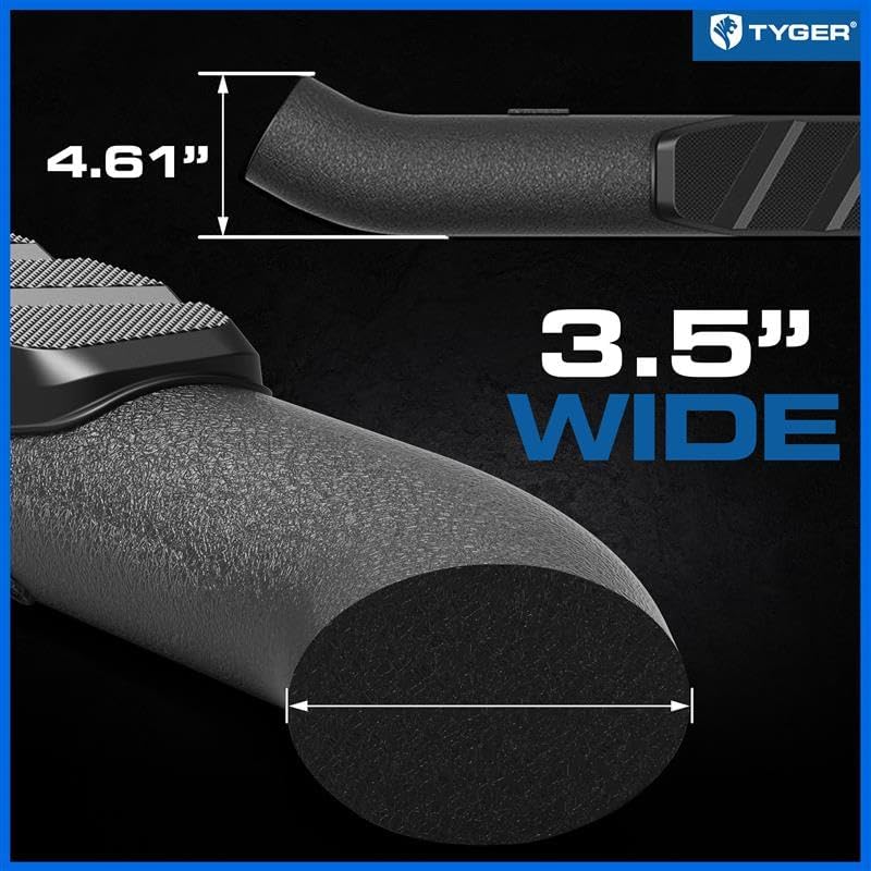 Tyger Auto 3.5