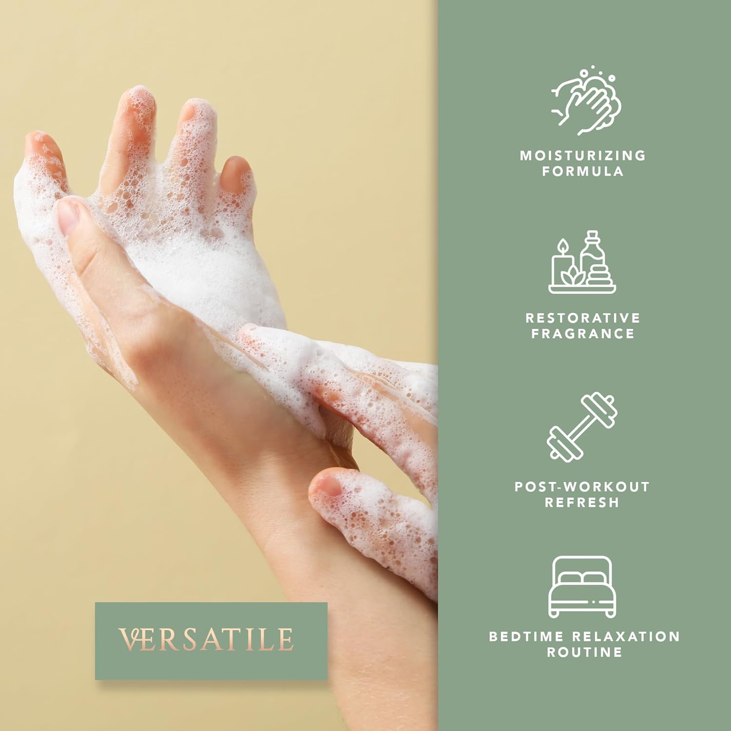 Pecksniff's Aroma:Therapy De-Tox 500 ml/16.9 fl oz Hand Wash De-Tox 16.9 Fl Oz (Pack of 1)