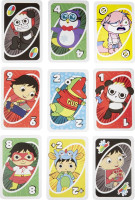 Mattel GamesPocket Watch Ryan's World