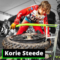 Rabaconda Dirt Bike & Dual Sport Tire Changer - Fastest Tire Bead Breaker Among Motorcycle Tire Changing Tools. Model 3MMC – for Dirt and Dual Sport Bikes. Not Suitable for Street Bikes