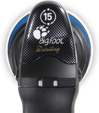 Rupes LHR 15ES Big Foot Random Orbital Polisher