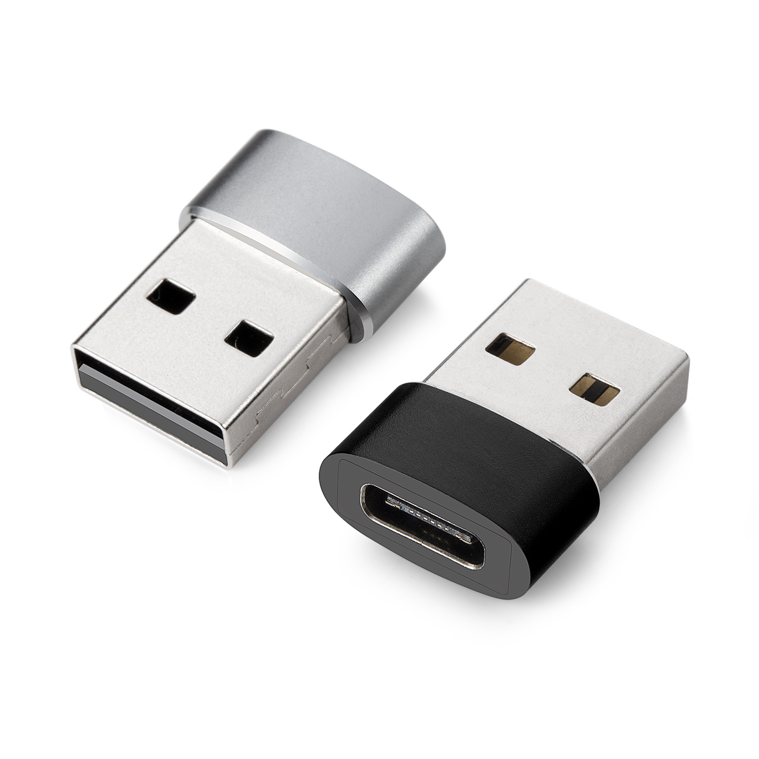 Type-C Adapter USB2.0a Male To C Female Adapter Type C Female Adapter A Male Adapter