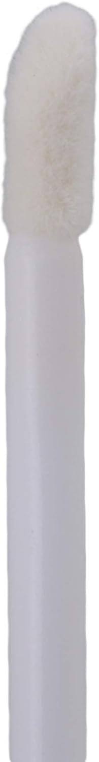 Doublelife 20Pcs 1.3ML Purple Empty Tubes Lip Gloss Balm Cosmetic Mini Containers DIY Bottles