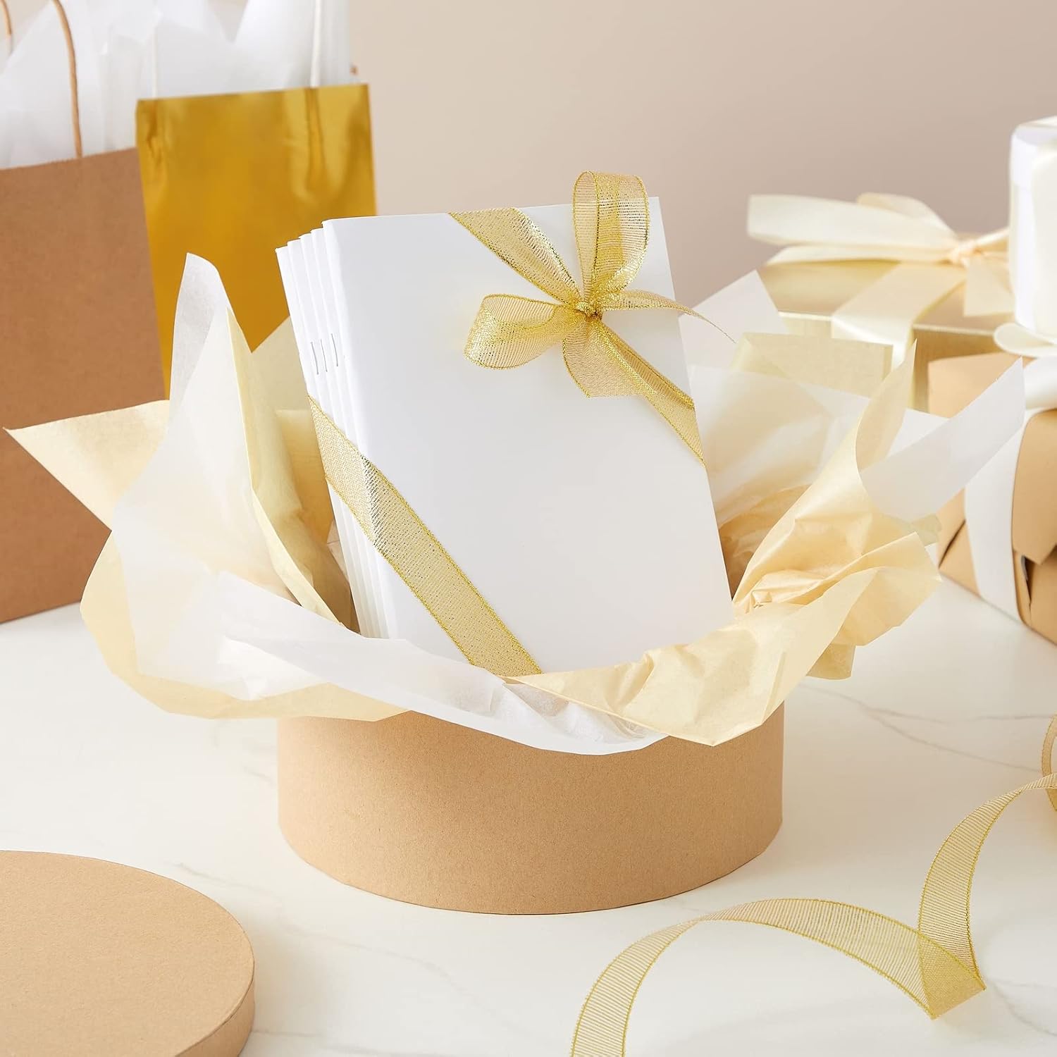 Paper Junkie Sketch Book for Kids - 24-Pack, A5, 5.5 x 8.5 In, White, Unlined - Travel Journal & Drawing Notebook in Bulk - Mini Sketchbook for Kids & Students