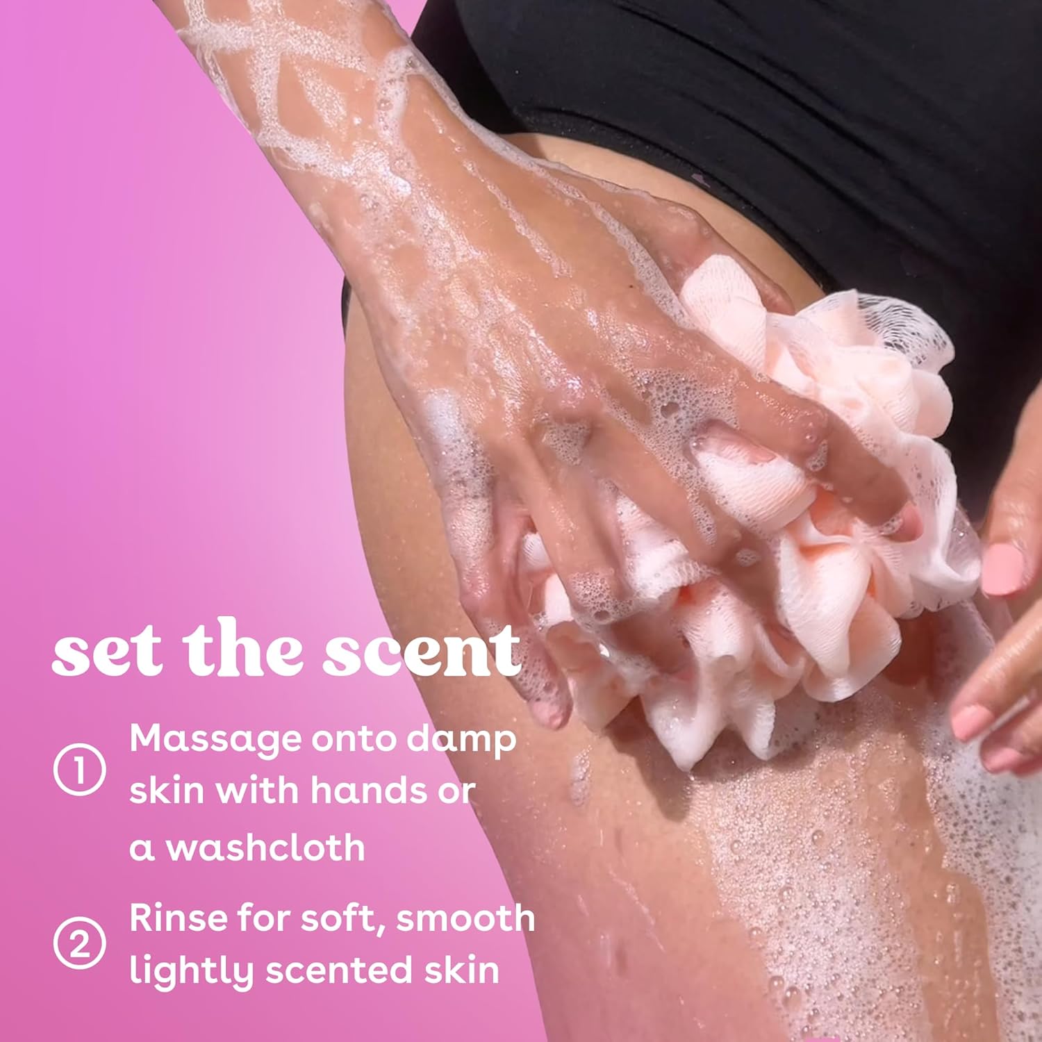 eos Cashmere Body Wash – Strawberry Dreams, Moisturizing Body Wash, Creamy Gel Formula, with Shea Butter, Glycerin, Vitamin E, pH Balanced, Sensitive Skin, Vegan, 16 fl oz Strawberry Dream 16 Fl Oz (Pack of 1)