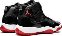 Jordan Youth Air Jordan 11 Retro GS 378038 061 Bred 2019 - Size 5.5Y