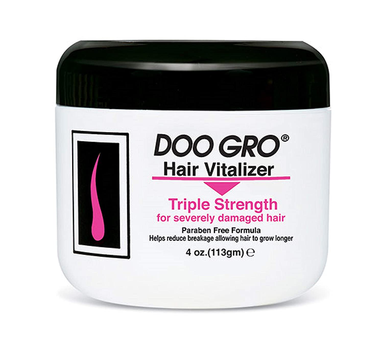 Wholesale DOO GRO Hair Vitalizer Triple Strength for Severely Damaged