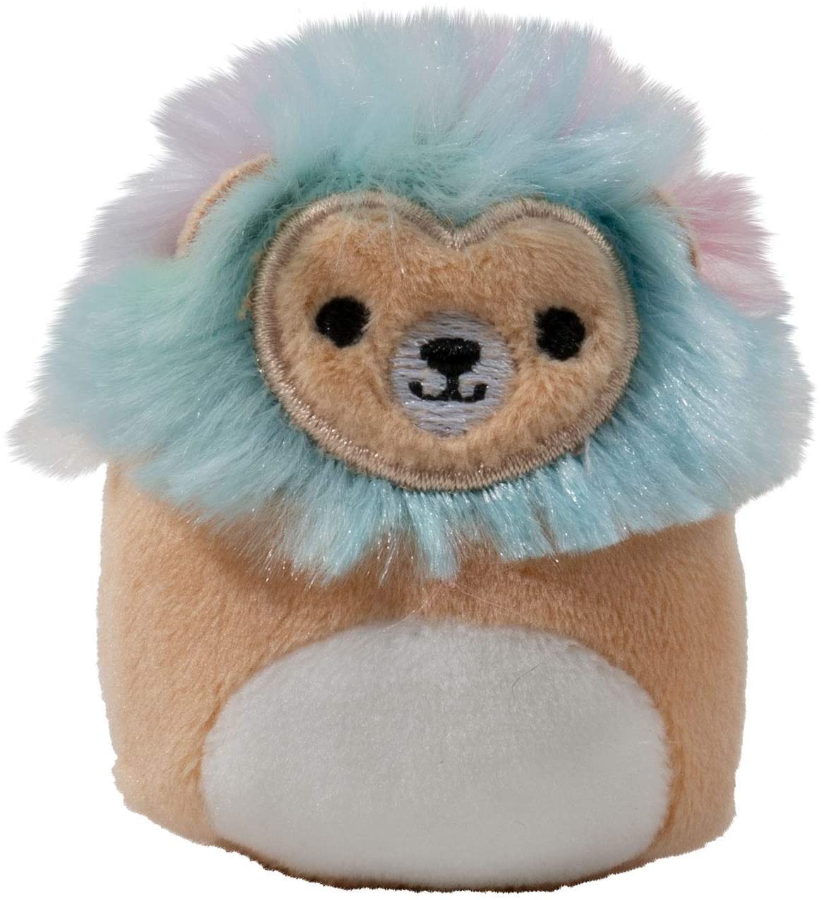 squishville mystery mini squishmallow plush