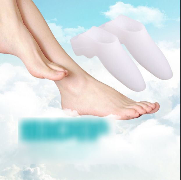 Toe Care Set Big Foot Bone Toe Orthosis Foot Thumb Valgus Corrector Hallux Valgus Positive Day And Night