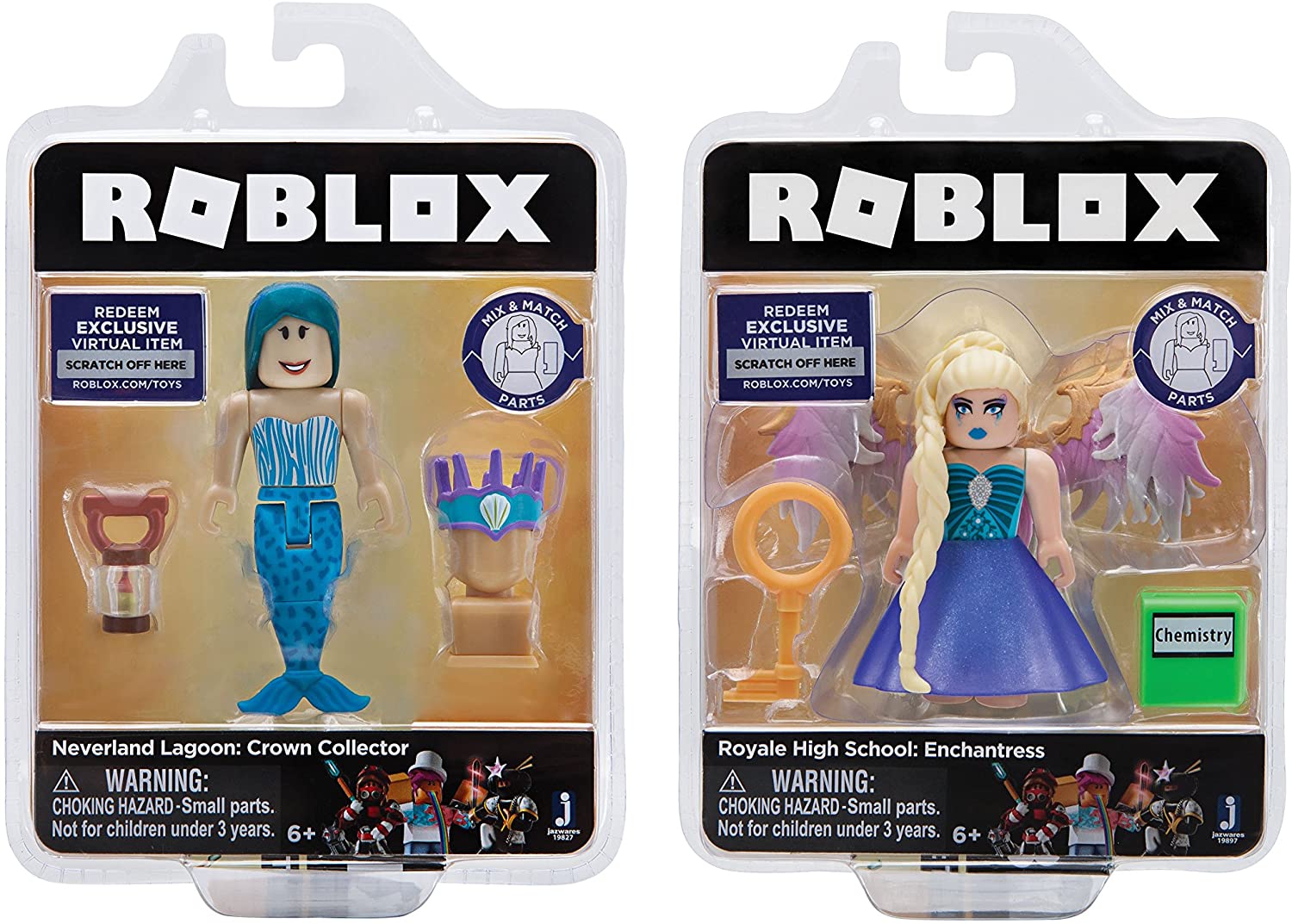 Wholesale Roblox Celebrity Collection Neverland Lagoon Crown