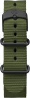 Timex Expedition Scout 40mm Men’s Analog Watch | INDIGLO Backlight and Luminous Hands | Durable Comfortable Adjustable Strap | 24 Hour Time | Rugged Outdoor Watch | 50M Water Resistance Green/Natural/Black