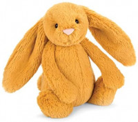 saffron jellycat