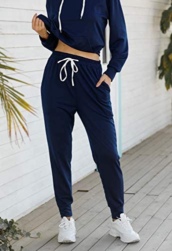 Polished Elder attack Wholesale KENMAX Women 2 Piece Outfits Sweatsuit Sets Pullover Hoodie  Jogger Set Sweatpants Tracksuits with Pockets at Women's Clothing store |  Supply Leader — Wholesale Supply