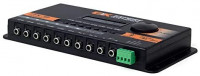 Banda Expert Electronics PX2 Connect 6 Way, Equalizer 46 Band Sound Processor: Car Electronics