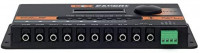 Banda Expert Electronics PX2 Connect 6 Way, Equalizer 46 Band Sound Processor: Car Electronics