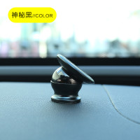 360 Degree Rotation Magnetic Car Mobile Phone Holder