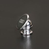 360 Degree Rotation Magnetic Car Mobile Phone Holder