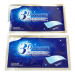 Teeth Whitening Strips Mint Flavor