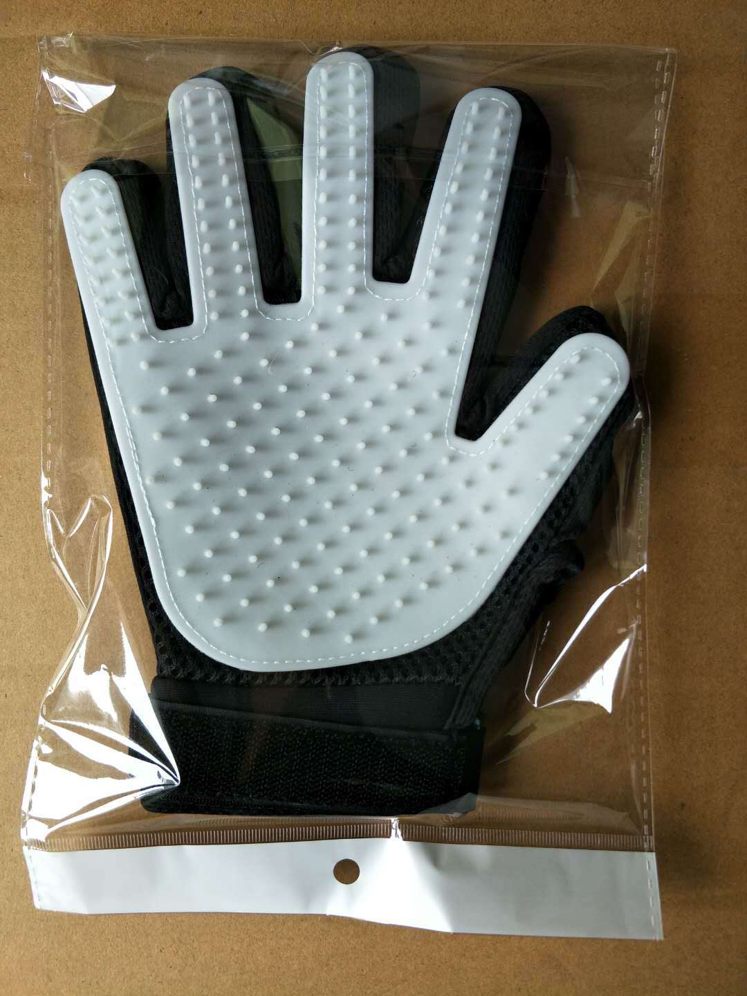 Gloves for Pet Cleaning, Hair Remove