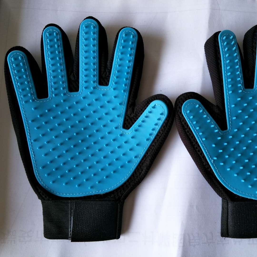 Gloves for Pet Cleaning, Hair Remove