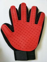Gloves for Pet Cleaning, Hair Remove