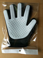 Gloves for Pet Cleaning, Hair Remove