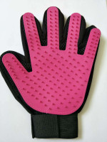Gloves for Pet Cleaning, Hair Remove