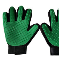 Gloves for Pet Cleaning, Hair Remove