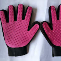Gloves for Pet Cleaning, Hair Remove
