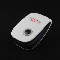 Ultrasonic Pest Repeller