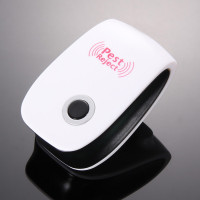 Ultrasonic Pest Repeller