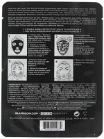 Glamglow Bubblesheet Oxygenating Deep Cleanse Mask By Glamglow for Women - 1 Pc Mask : Beauty
