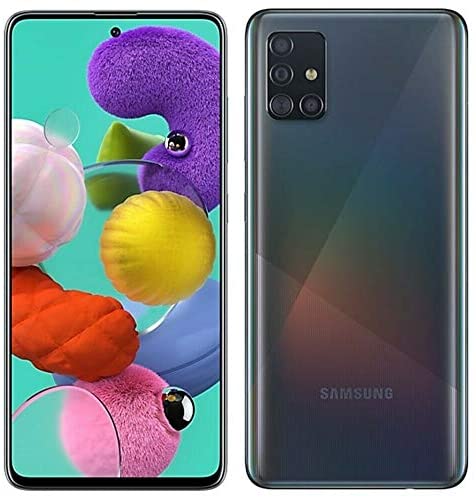 samsung quad camera galaxy a51
