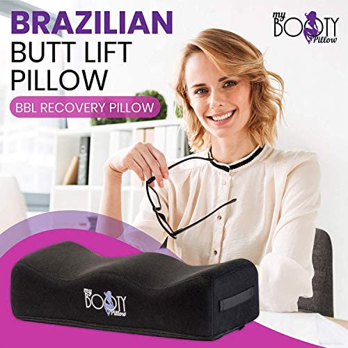 Wholesale Brazilian Butt Lift Pillow, BBL Recovery Pillow, My 