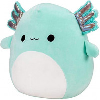kellytoy squishmallow anastasia axolotl