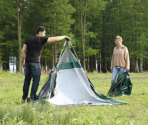 Wholesale Ennoven Tents for Camping- Instant Tent, Easy Quick Set 