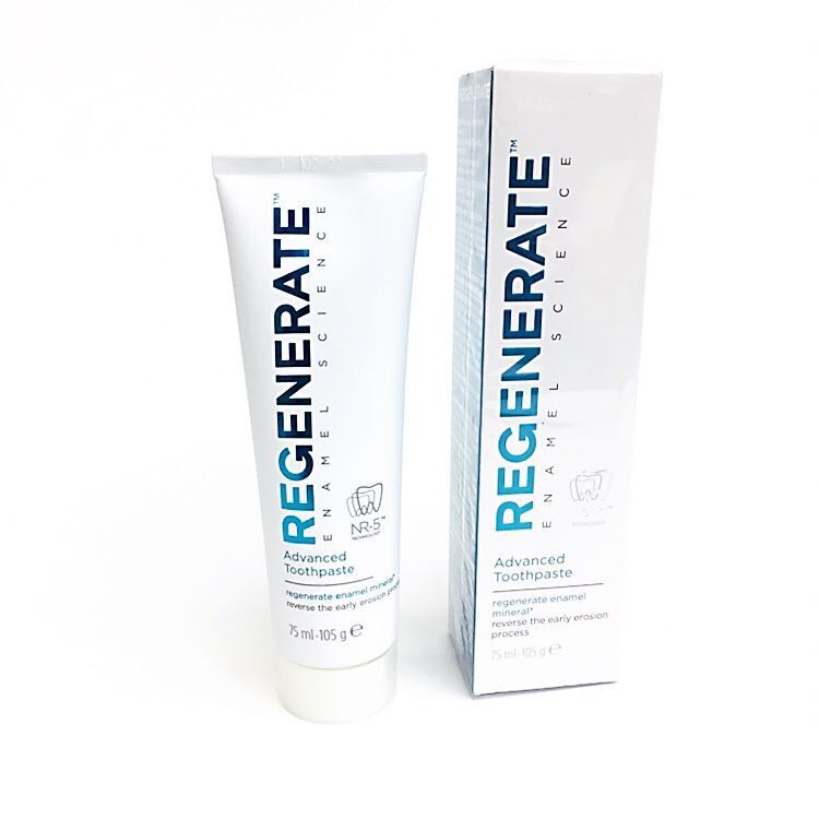 French regenerate toothpaste, earth, oral, fresh, thin, taste, enamel, toothpaste wholesale