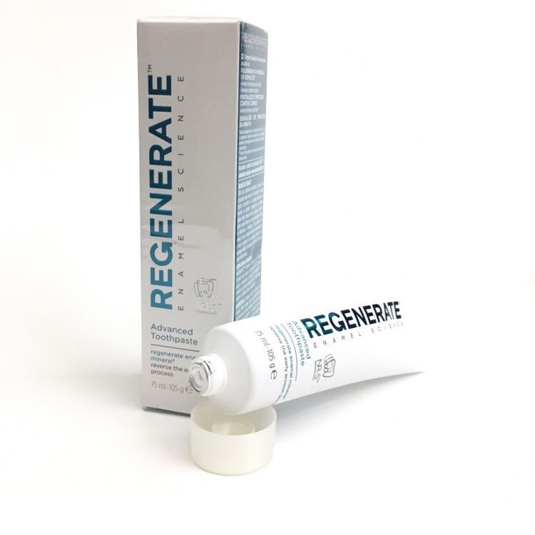 French regenerate toothpaste, earth, oral, fresh, thin, taste, enamel, toothpaste wholesale