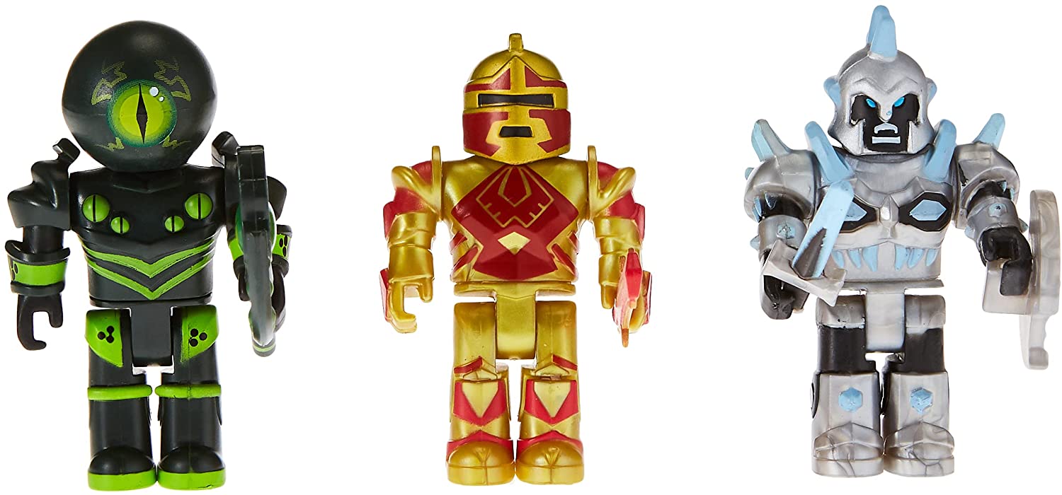 Wholesale Roblox Action Collection Champions Of Roblox Six Figure Pack Includes Exclusive Virtual Item Supply Leader Wholesale Supply - champions of roblox 6 pack