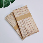 Large Wax Sticks for Hair Removal Eyebrow and Body