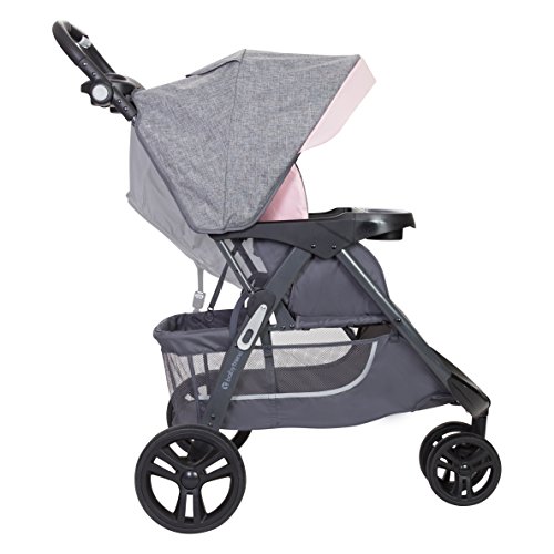 nexton travel system