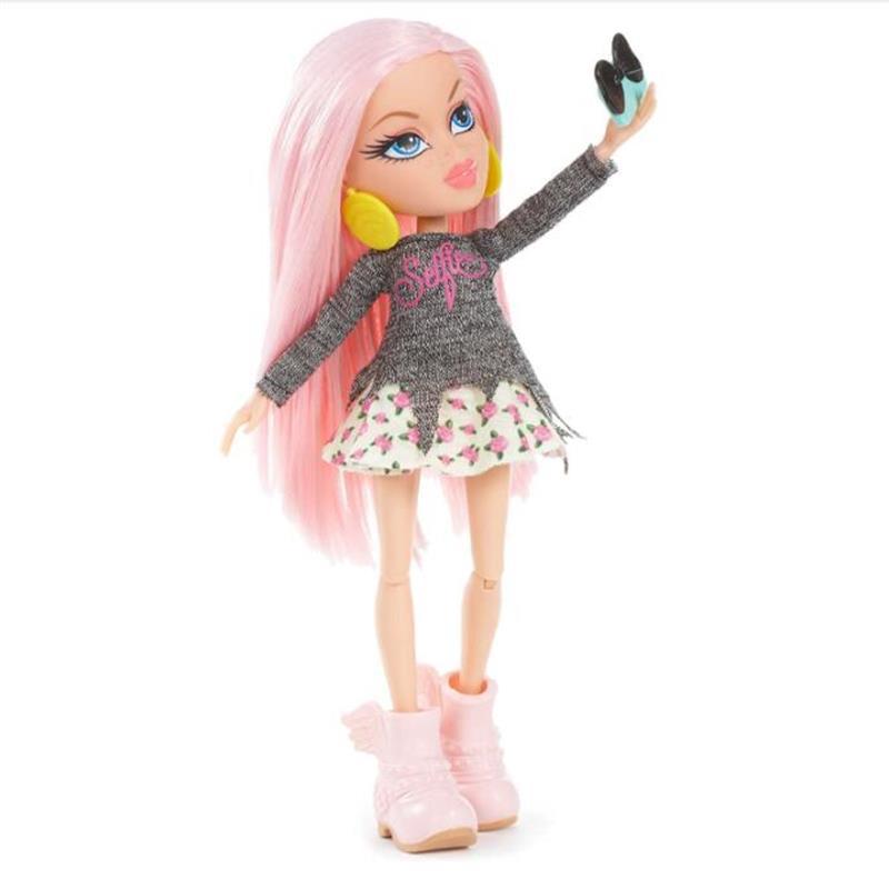 Mga Bratz jade jade Cloe koloberz Fashion Doll Girl's house toy