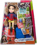 Mga Bratz jade jade Cloe koloberz Fashion Doll Girl's house toy