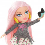 Mga Bratz jade jade Cloe koloberz Fashion Doll Girl's house toy