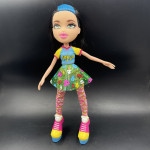 Mga Bratz jade jade Cloe koloberz Fashion Doll Girl's house toy